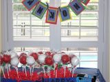Thomas the Train Birthday Party Decorations 23 Best Trains Birthday Party Images by Kylee Hanford On Pinterest