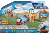 Thomas the Train Party Decorations at Walmart Thomas Friends Trackmaster 5 In 1 Track Builder Set Walmart Com