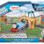 Thomas the Train Party Decorations at Walmart Thomas Friends Trackmaster 5 In 1 Track Builder Set Walmart Com