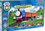 Thomas the Train Party Decorations at Walmart toysrus Seth S 3rd Birthday Beach Party Pinterest