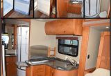 Thor 2 Bedroom Motorhome 21 Best My Ideal Campers Images On Pinterest Motor Homes Caravan