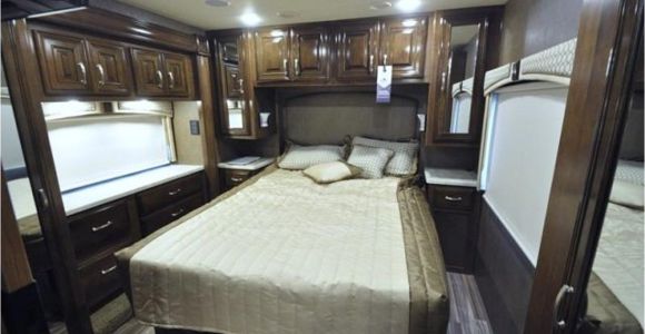 Thor 2 Bedroom Motorhome the top 5 Best Class A Motorhomes for Gas Mileage Rvingplanet Blog