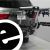 Thule 987xt 6-ski Adapter for Thule Hitch Mount Bike Racks Review Thule Tram Ski Rack Th9033 Etrailer Com Youtube