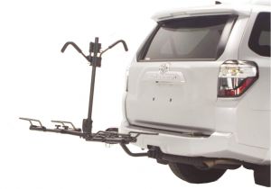 Thule Bicycle Rack Amazon Com Hollywood Racks Recumbent 2 Bike Hitch Rack