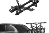 Thule Bicycle Rack Car and Truck Racks 177849 Thule T2 Pro Xt 2 Bike Rack 2 Black