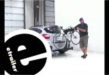 Thule Hitch Bike Rack Subaru Crosstrek Review Thule Hitch Bike Racks 2015 Subaru Xv Crosstrek Th9031xt