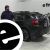 Thule Hitch Bike Rack Subaru Crosstrek Review Thule Trunk Bike Racks 2014 Subaru Xv Crosstrek Th9006xt