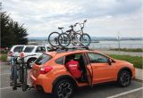 Thule Hitch Bike Rack Subaru Crosstrek Subaru Xv Crosstrek Page 5 Mtbr Com