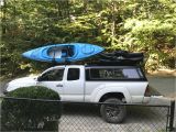 Thule Roof Rack for toyota Tacoma Double Cab Prinsu Carrying Kayaks Tacoma World