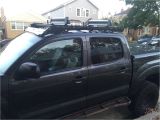 Thule Roof Rack for toyota Tacoma Double Cab Prinsu Design Studio Roof Racks Bs Thread Page 150 Tacoma World