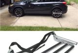 Thule Roof Rack for toyota Tacoma Double Cab Thule Step Up Wheel Step Tire Mount Pinterest Roof Rack Truck