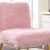 Tiffany Blue Accent Chair Tiffany Accent Chair In Pink Faux Fur by Meridian