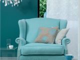 Tiffany Blue Accent Chair White Linen Wingback Chairs Google Search