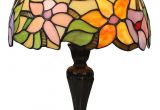 Tiffany Lamp Parts Uk 149 Best Stained Glass Lamp Images On Pinterest Fused Glass
