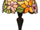 Tiffany Lamp Parts Uk 149 Best Stained Glass Lamp Images On Pinterest Fused Glass