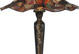 Tiffany Stained Glass Lamps for Sale Tiffany Dragonfly Lamp Home Let there Be Light Pinterest
