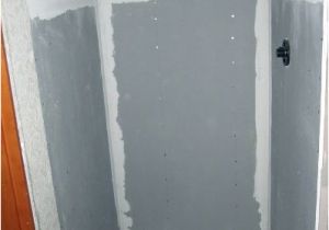 Tile Bathtub Surround Backer Board Densshield Waterproof Backer Board for Showers
