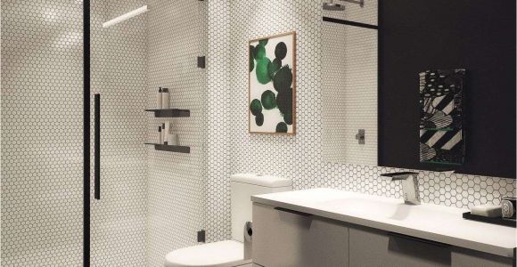 Tile Design Ideas for A Small Bathroom Magnificent Bathroom Wall Tile Ideas for Small Bathrooms Lovely