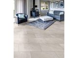 Tile Flooring for Mobile Homes Marazzi Authentica Fog 12 In X 24 In Glazed Porcelain Floor and