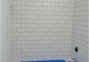 Tile Surround for Bathtub How to Tile A Tub Surround Bathroom