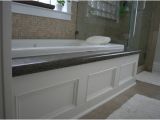 Tile Vs Tub Surround Can You Share where You Got the Wood Panel Surround for