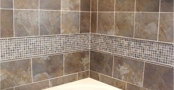 Tiled Bathtub Surround Ideas Tile Bathroom Tub Wall Bathtub Enclosure Ideas Bathroom