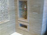 Tiled Bathtubs Ideas Tile Around Tub Bullnose Mosaic and Larger Tile