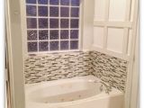 Tiled Bathtubs Ideas top 10 Useful Diy Bathroom Tile Projects