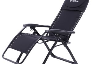 Timber Ridge Chairs Amazon Amazon Com Kingcamp Zero Gravity Patio Lounge Chair Recliner