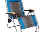Timber Ridge Chairs Amazon Amazon Com Timber Ridge Zero Gravity Patio Lounge Chair Oversize