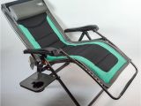 Timber Ridge Zero Gravity Chair with Side Table Zero Gravity Lounge Chairs Costco In Lovely Caravan Infinity