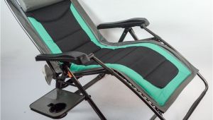 Timber Ridge Zero Gravity Chair with Side Table Zero Gravity Lounge Chairs Costco In Lovely Caravan Infinity