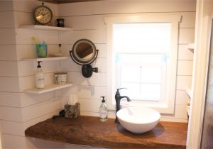 Tiny House Bathtubs Wood Bathtub New Tiny House Bathroom Vanity Reclaimed Barn Wood with