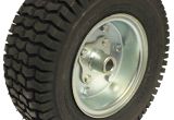 Tire Rack Motorcycle Wheels 13 X 5 00 6 Carlisle Turf Saver Tire Rim assembly 999126 Bmi