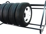 Tire Rack Motorcycle Wheels 440 Lb Adjustable Wall Mount Tire Rack Shop Pinterest Tire