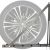 Tire Rack Motorcycle Wheels Amazon Com Maxxhaul 70489 300 Lb Capacity Foldable and