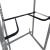 Titan Power Rack Dip attachment Cross Rack X Dip Bar attachment for Titan T 2 Power Rack