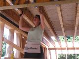 Tji Floor Joist Hangers Floor Framing 2 Fros Carpentry