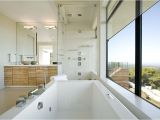 To Bathtubs Modern Marvelous soaker Tubs In Bathroom Contemporary with