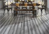 Tobacco Road Flooring Modern Design and Rustic Texture Pair Perfectly with the Stately
