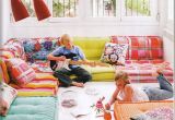 Toddler Beds that Sit On the Floor Idea for the Reading Nook Low Seating Playroom Ideas Ccc