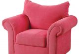 Toddler Club Chair Kids Children Upholstered Fabric Bedroom Arm Chair sofa Seating