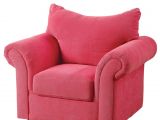Toddler Club Chair Kids Children Upholstered Fabric Bedroom Arm Chair sofa Seating