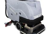 Tomcat 250 Floor Scrubber Manual Autoscrubbers Commercial Floor Scrubbers New Floor Scrubbers