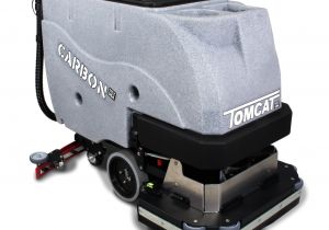 Tomcat 250 Floor Scrubber Manual Autoscrubbers Commercial Floor Scrubbers New Floor Scrubbers