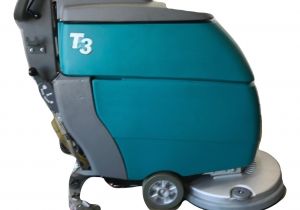 Tomcat 250 Floor Scrubber Manual Tennant T3 Demo 20 Inch Floor Scrubber Pad Driven Shop Online