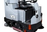 Tomcat Floor Scrubber tomcat Xr Riding Floor Scrubber and Sweeper System Clean Inc