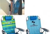 Tommy Bahama Heavy Duty Beach Chairs Camping Furniture 16038 2 tommy Bahama 2016 Backpack Cooler Chair
