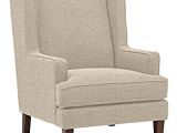 Tommy Hilfiger Swivel Accent Chair Amazon tommy Hilfiger Warner Wingback Chair Two tone