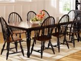 Toms Farm Furniture Thinking Of Black Windsor Chairs to Go with My Espresso Farm Table